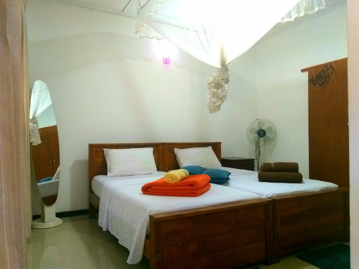 59B Rest Inn Элла Экстерьер фото